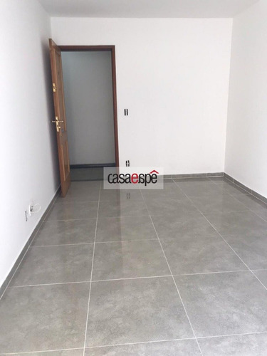 Imagem 2 de 15 de Apartamento - Perdizes - Ref: 502 - L-502