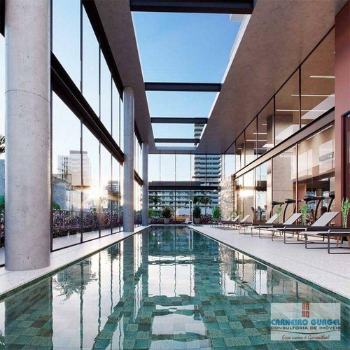 Imagem 9 de 26 de Apartamento Com 3 Dormitórios À Venda, 231 M² Por R$ 6.540.000,00 - Vila Olímpia - São Paulo/sp - Ap3297