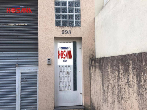 Imagem 3 de 7 de Galpão À Venda, 230 M² Por R$ 500.000,00 - Laranjeiras - Caieiras/sp - Ga0030