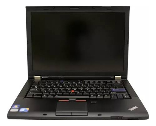 Notebook Lenovo Thinkpad T410 