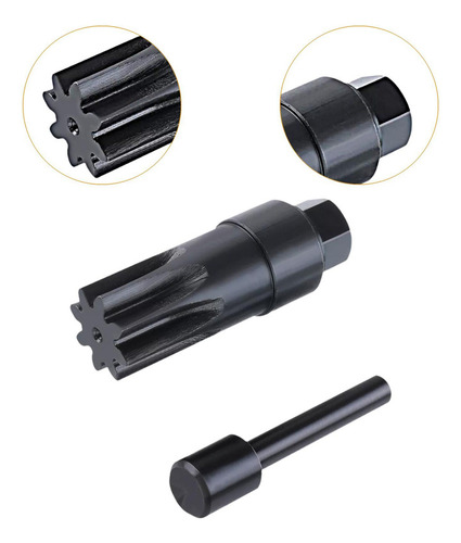 Gj1 Kit De Herramienta De De Motor Y Pasador De