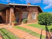 Comprar Excelente Casa Y Construcción Para Entrar A Vivir Muy Buena Ubicación.