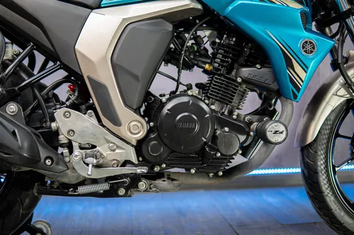 Yamaha Fz 150 2024