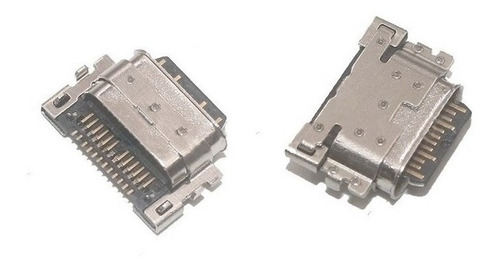 Pin Carga Usb Compatible Con LG Stylus 4 / Q710 / Q710ms