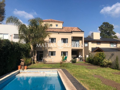 Imagen 27 de 27 de Casa En Venta En Villa Udaondo