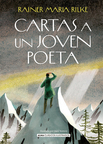 Cartas A Un Joven Poeta - Maria Rilke, Rainer