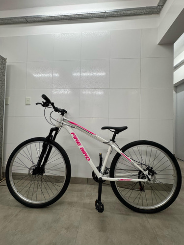 Bicicletas Fire Bird Rod 29 Talle L
