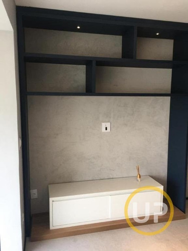 Imagem 7 de 15 de Studio Em Campo Belo - São Paulo , Sp - 10997