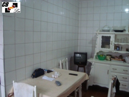 Imagem 8 de 15 de Chacara - Ch00044 - 2532623