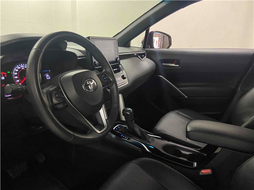 Toyota Corolla Cross 2.0 VVT-IE FLEX XRE DIRECT SHIFT