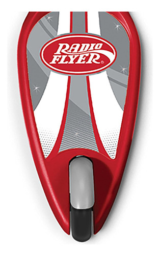 Radio Flyer, Mi Primer Escúter, Rojo