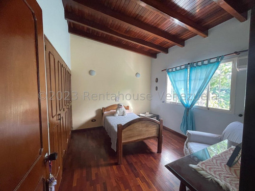 Espectacular Casa En Venta La Lagunita Rah Mls24-5707