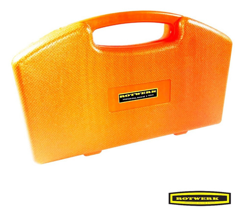Imagen 5 de 5 de Sierra Mágica Multiusos C/ Accesorios/ Rotwerk/ 80msaw