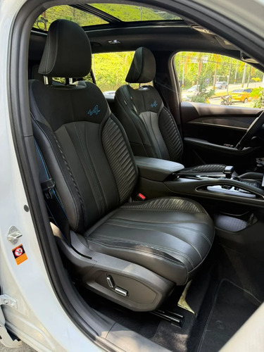 Renault Koleos 1.5T Full Hybrid E-Tech Espirit Alphine