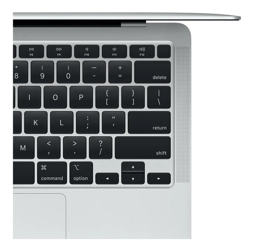 Imagen 5 de 6 de Macbook Air A2337 13.3 , Apple M1 8gb De Ram 256gbssd
