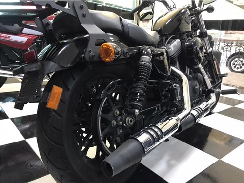 Harley-davidson Sportster Forty-eight