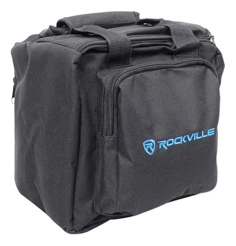 Bolsa De Viaje Universal Para 2x Par Lightscontroladorcables