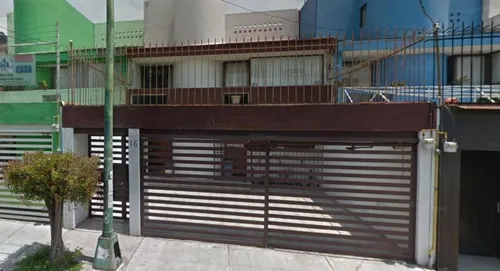 Casa En Remate Bancario En Tlalpan Cl 2