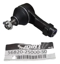 Comprar Terminal Externo Dirección Hyundai Getz Elantra Accent Excel