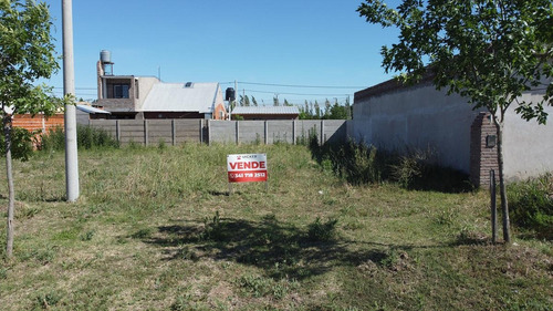 Imagen 2 de 10 de Los Lapachos - Lote 103 - 200 M2
