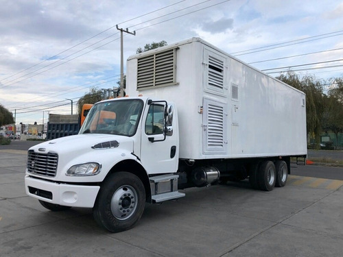 Imagen 3 de 13 de Freightliner M2 52k