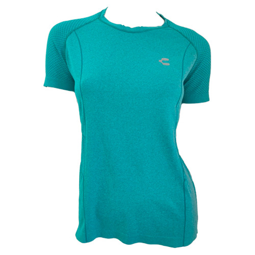 Playera Charly Mujer Fitness 5009247
