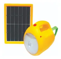 Comprar Linternas Solares
