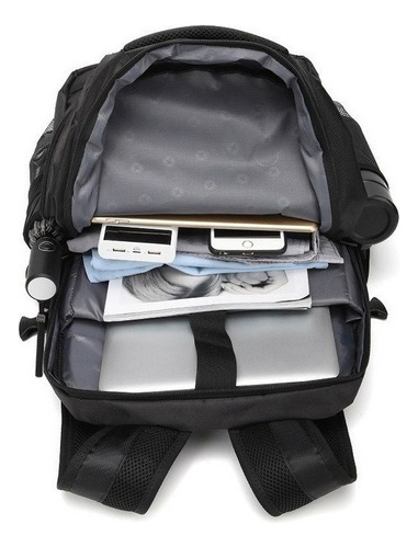 Bolsa De Hombro Para Hombres Swiss Army Knife Cross