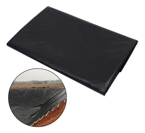 Membrana Impermeable Resistente A La Intemperie Profesional