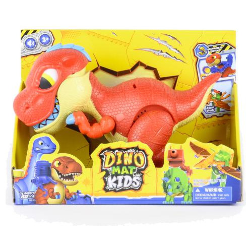 Dinosaurio T Rex Para Bebes 