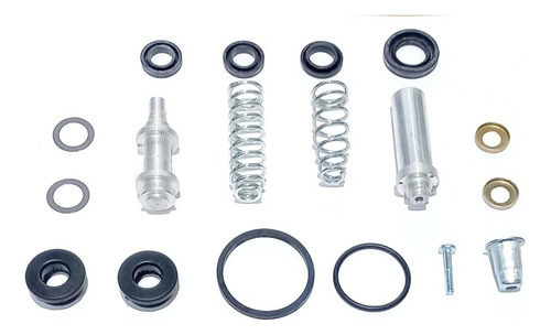 Kit Reparación Bomba Freno Bendix Peugeot 405 - Rb Jm00531