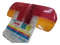 Comprar Juego Lentes Traseros Originales Fitam Peugeot 504 Gr2 Grii
