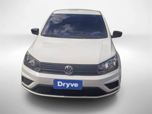 Volkswagen Gol G6 1.0 12v Flex