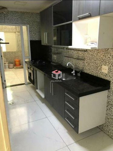 Apartamento À Venda, 2 Quartos, 1 Suíte, 1 Vaga, Piraporinha - Diadema/sp - 85448