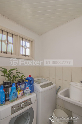 Imagem 25 de 30 de Casa, 3 Dormitórios, 198 M², Parque Santa Fé - 155397