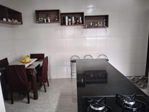 Imagem 3 de 15 de Apartamento Para Locação Em Santo André, Vila Alzira, 3 Dormitórios, 1 Suíte, 2 Banheiros, 2 Vagas - Ap1977_2-1413124