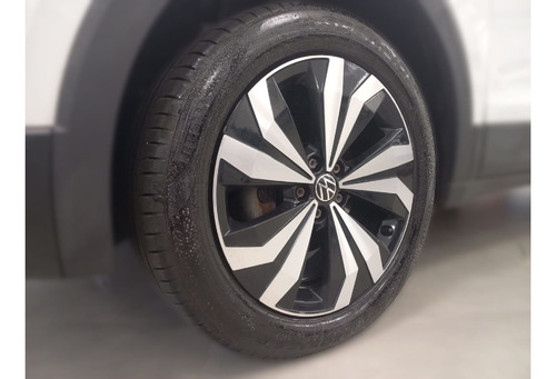 Volkswagen T-Cross 1.0 200 TSI TOTAL FLEX AUTOMÁTICO
