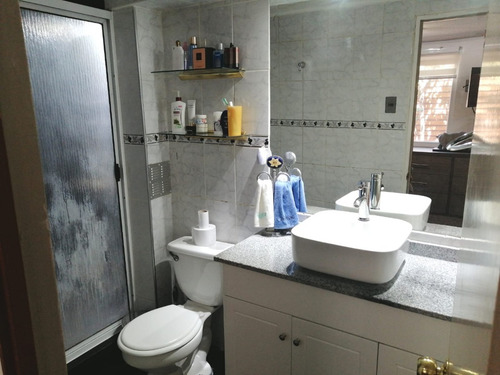 Imagen 16 de 30 de Casa En Villa Santa María De Maipú 147 M2 De Terreno