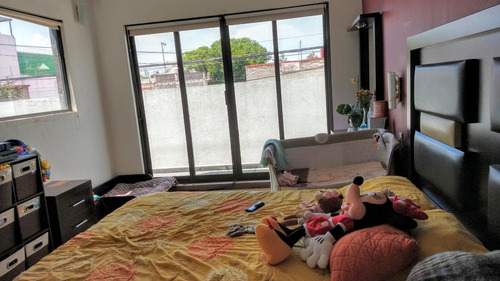 Imagen 10 de 24 de Casa En Venta En Nueva Ixtacala, Tlalnepantla