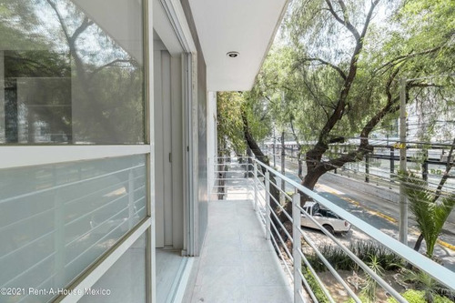 Imagen 14 de 14 de Departamento En Venta En Cuauhtemoc 214506rt