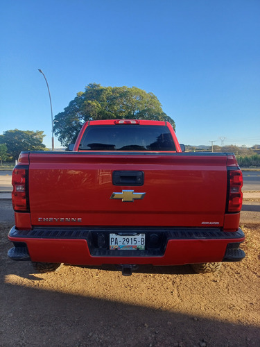 Chevrolet Silverado 4.3 1500 Cab Reg Wt Aa At