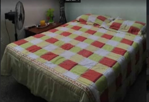 Imagen 5 de 7 de En Venta Aparatamento En Menca De Leoni Guarenas