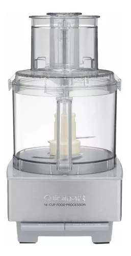  Cuisinart DFP-14BCWNYAMZ Food Processor, 14 Cup