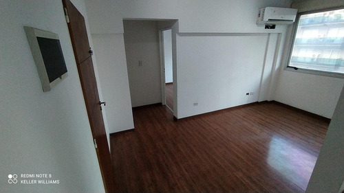 Imagen 21 de 30 de Departamento Dos Ambientes En Venta En Palermo Con Balcon Al Frente