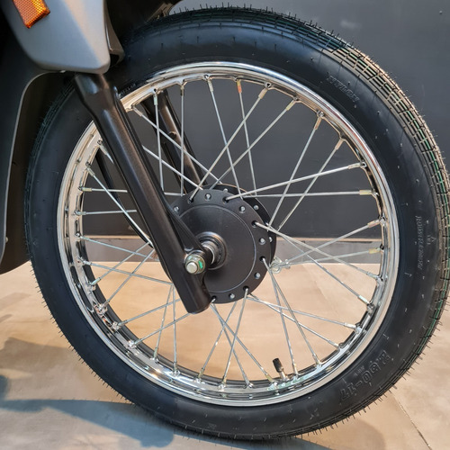 Imagen 17 de 25 de Zanella Zb 110 Lt - Ahora 12 Ó 18 - Retira Ya - Jp Motos