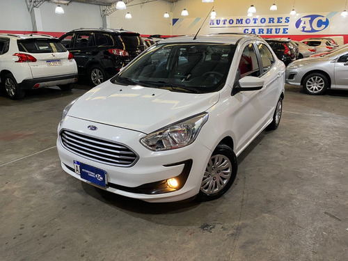 Ford Ka 1.5 Se 4 p