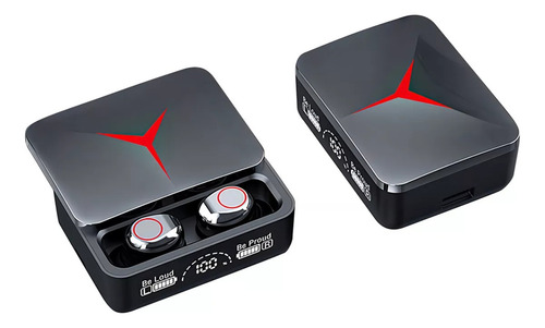 Auriculares Inalámbricos M90 Bluetooth 5.3 Deportivos