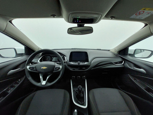 Chevrolet Onix 1.0 FLEX PLUS LT MANUAL
