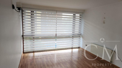 Departamento En Isla Teja, Los Robles 1100 3d 2b