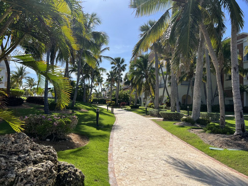 Venta Apartamento: Fundadores (marina Cap Cana), 3 Dorm, Cerca De La Playa